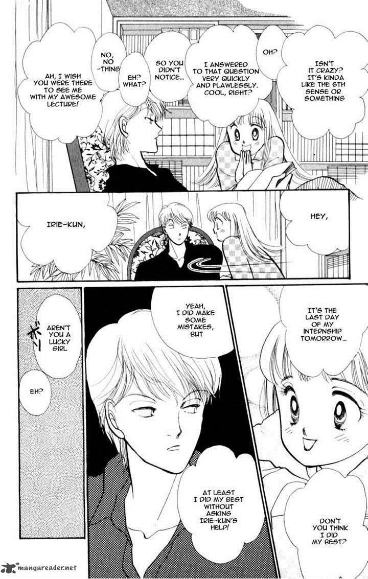 Itazura Na Kiss Chapter 45 Page 34