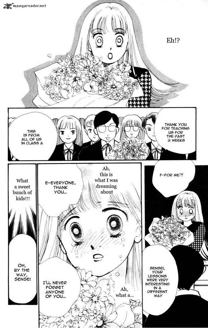 Itazura Na Kiss Chapter 45 Page 36