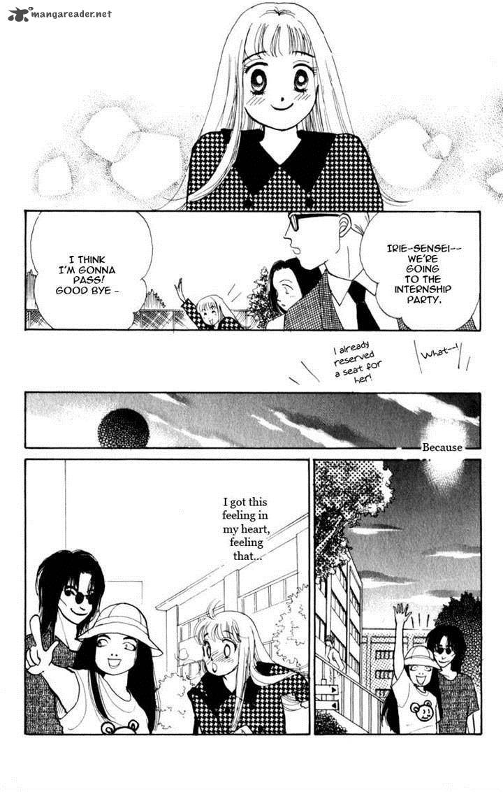 Itazura Na Kiss Chapter 45 Page 40