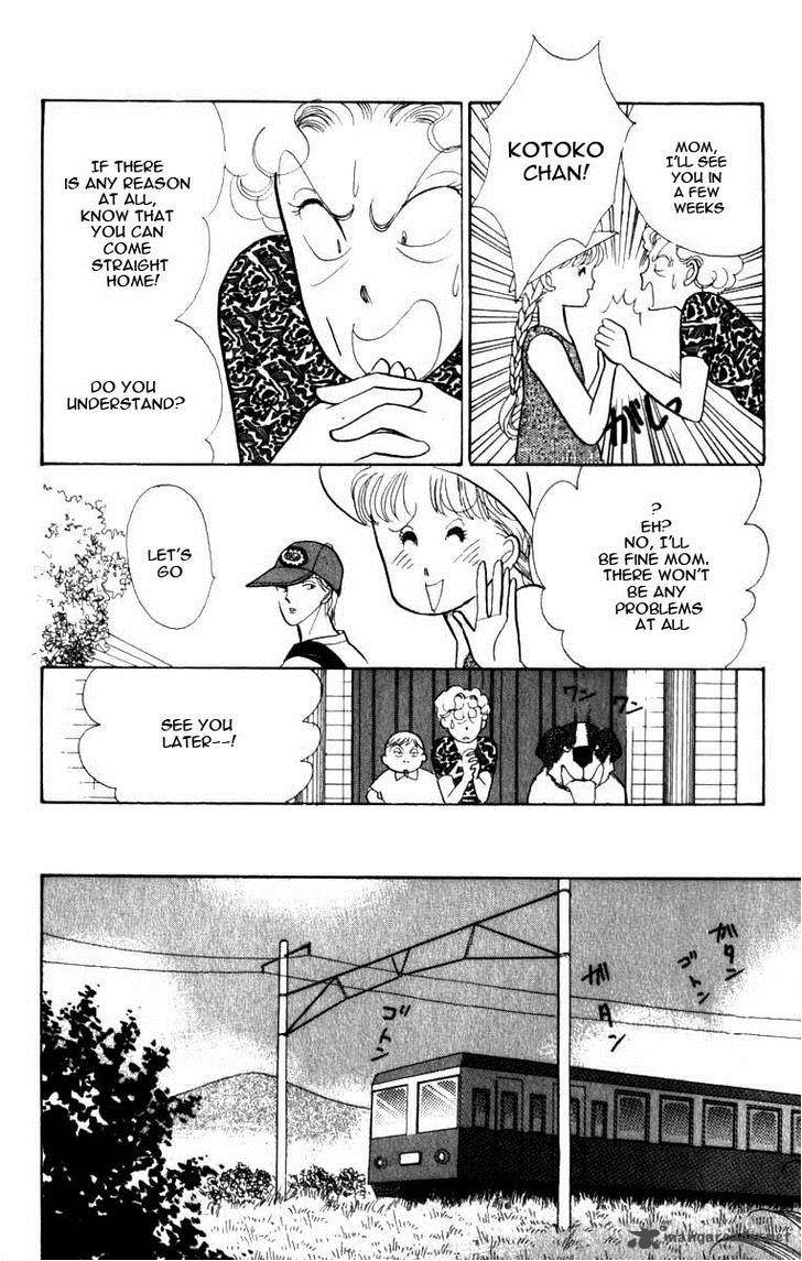 Itazura Na Kiss Chapter 46 Page 10