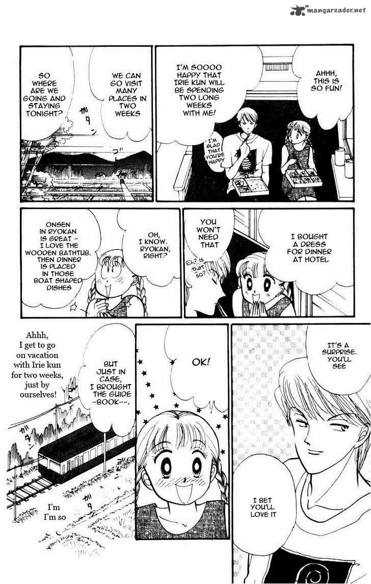 Itazura Na Kiss Chapter 46 Page 12