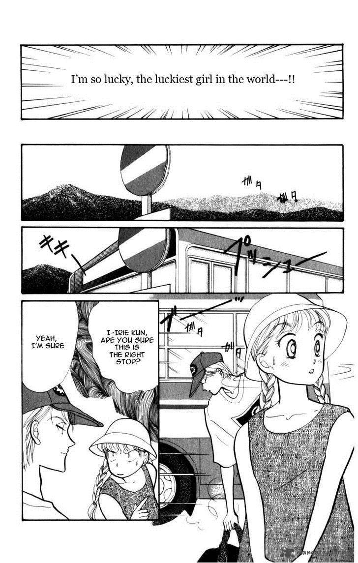 Itazura Na Kiss Chapter 46 Page 13