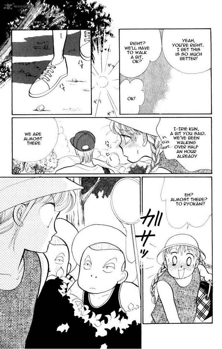 Itazura Na Kiss Chapter 46 Page 15