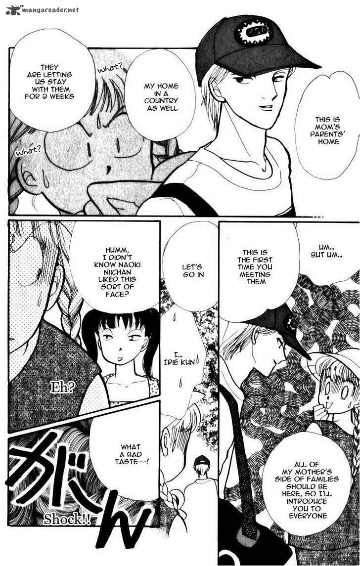 Itazura Na Kiss Chapter 46 Page 18