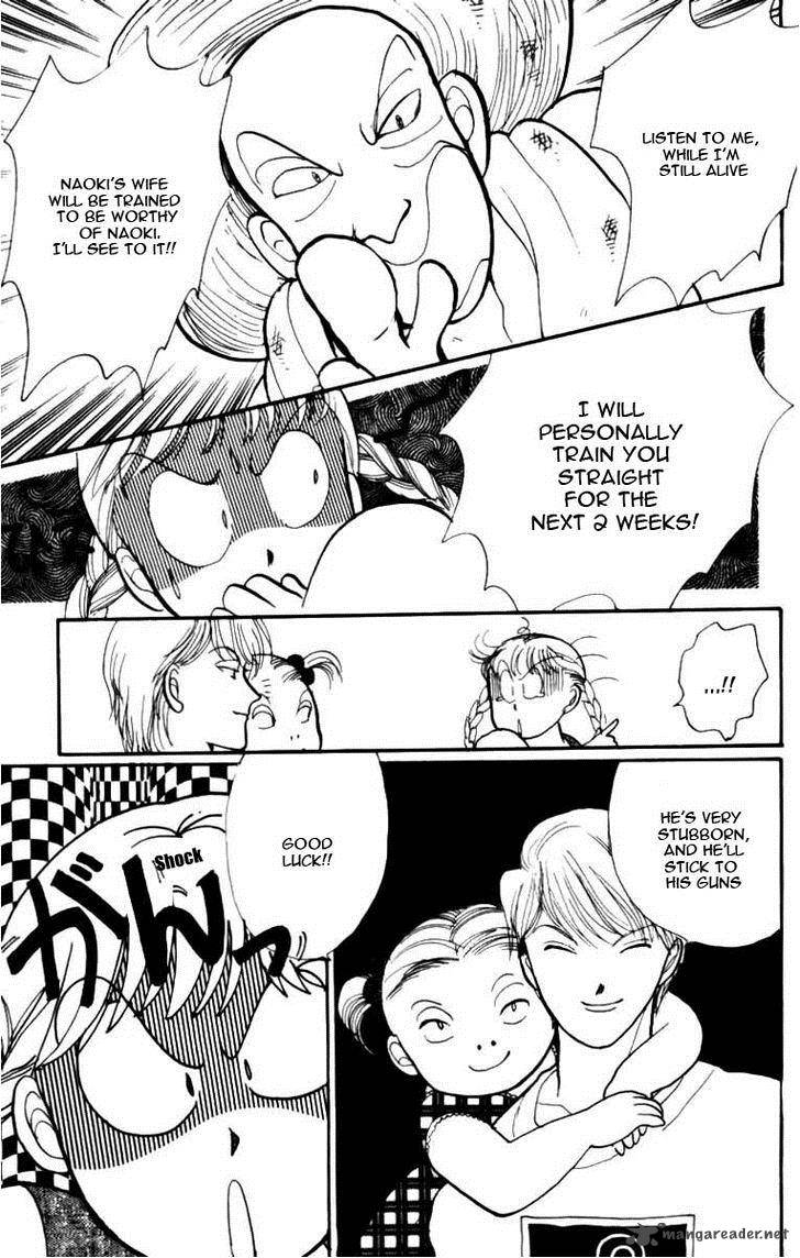 Itazura Na Kiss Chapter 46 Page 25