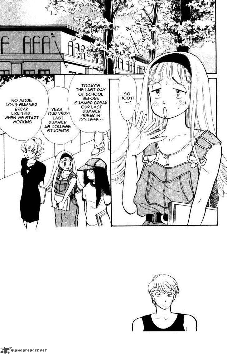 Itazura Na Kiss Chapter 46 Page 3