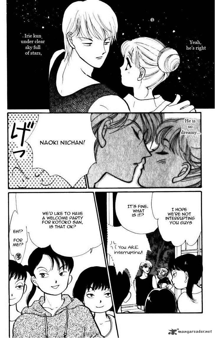 Itazura Na Kiss Chapter 46 Page 32