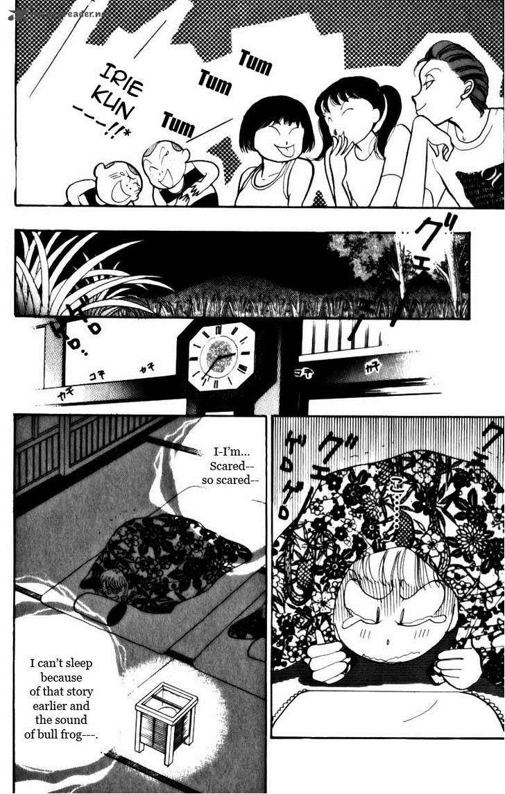 Itazura Na Kiss Chapter 46 Page 36