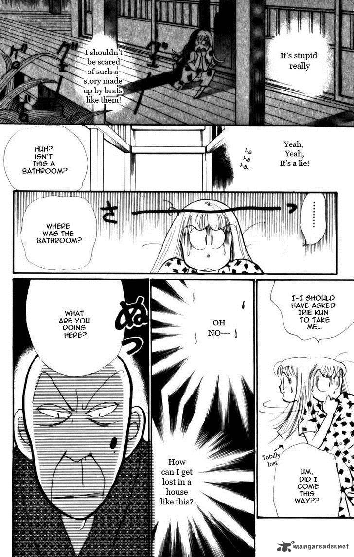 Itazura Na Kiss Chapter 46 Page 38
