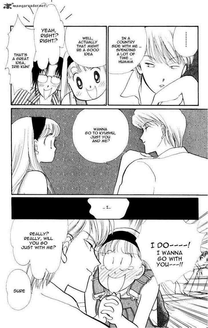 Itazura Na Kiss Chapter 46 Page 6