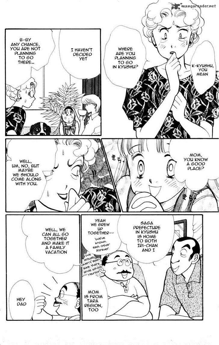 Itazura Na Kiss Chapter 46 Page 8