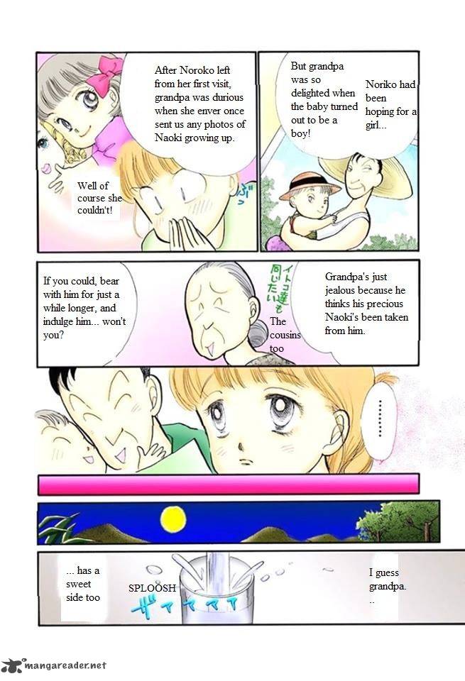 Itazura Na Kiss Chapter 47 Page 10