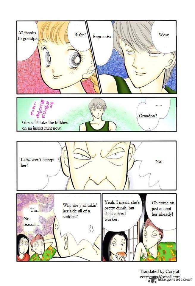 Itazura Na Kiss Chapter 47 Page 20