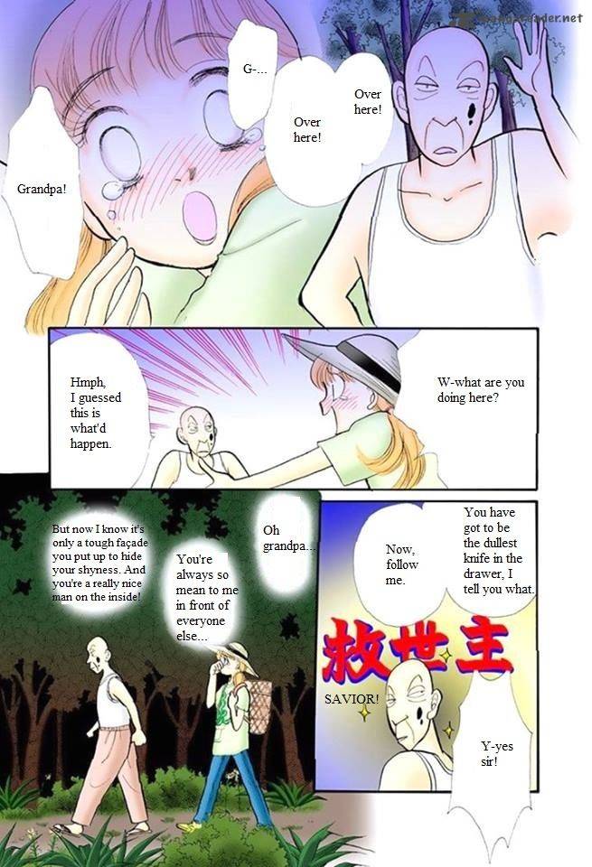 Itazura Na Kiss Chapter 47 Page 27