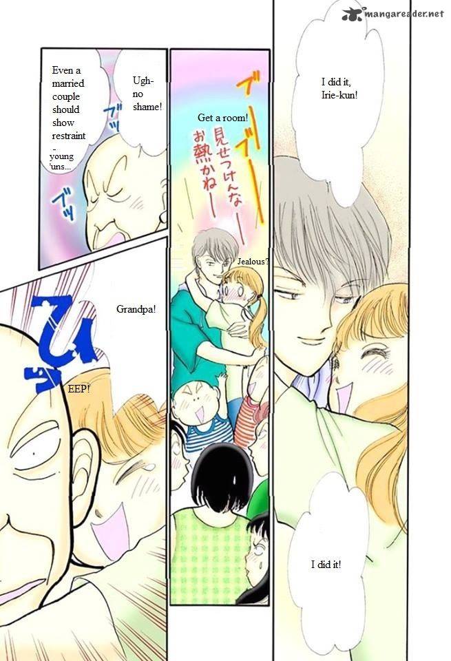 Itazura Na Kiss Chapter 47 Page 33