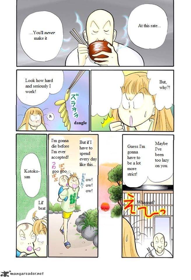 Itazura Na Kiss Chapter 47 Page 8