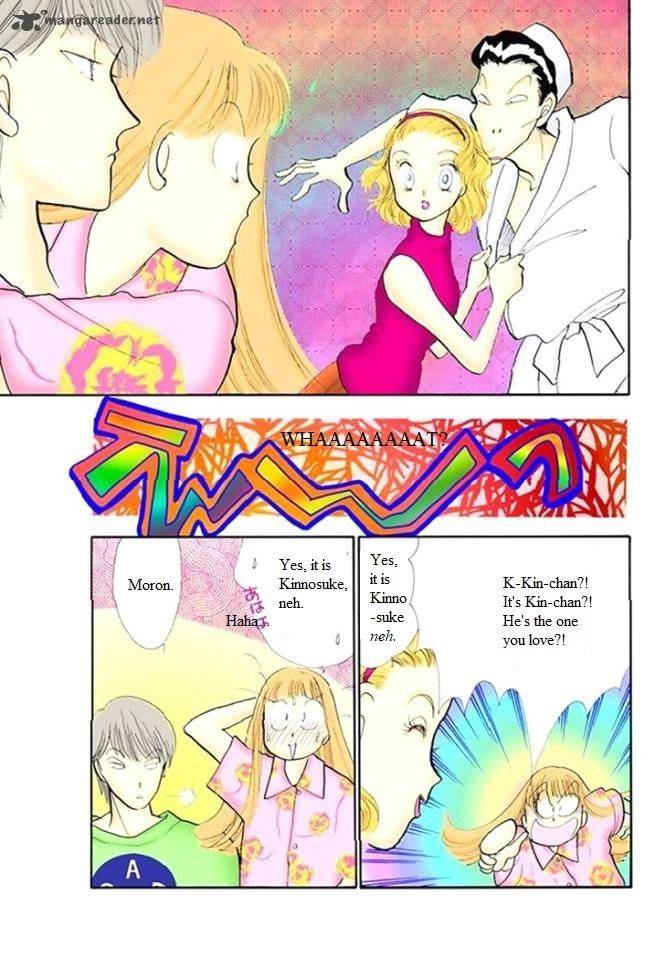Itazura Na Kiss Chapter 48 Page 13