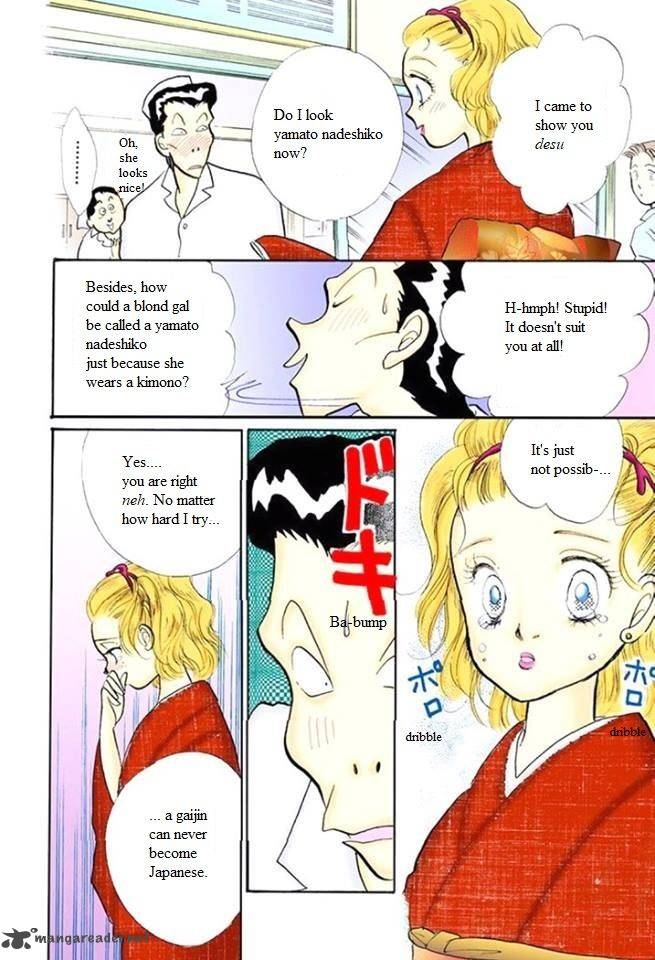 Itazura Na Kiss Chapter 48 Page 30