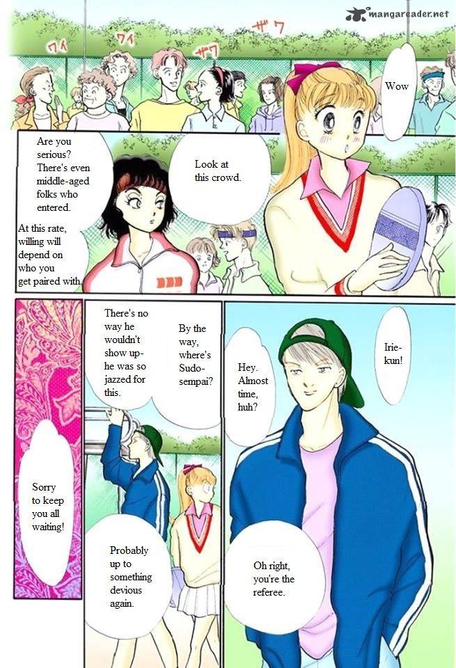 Itazura Na Kiss Chapter 49 Page 16