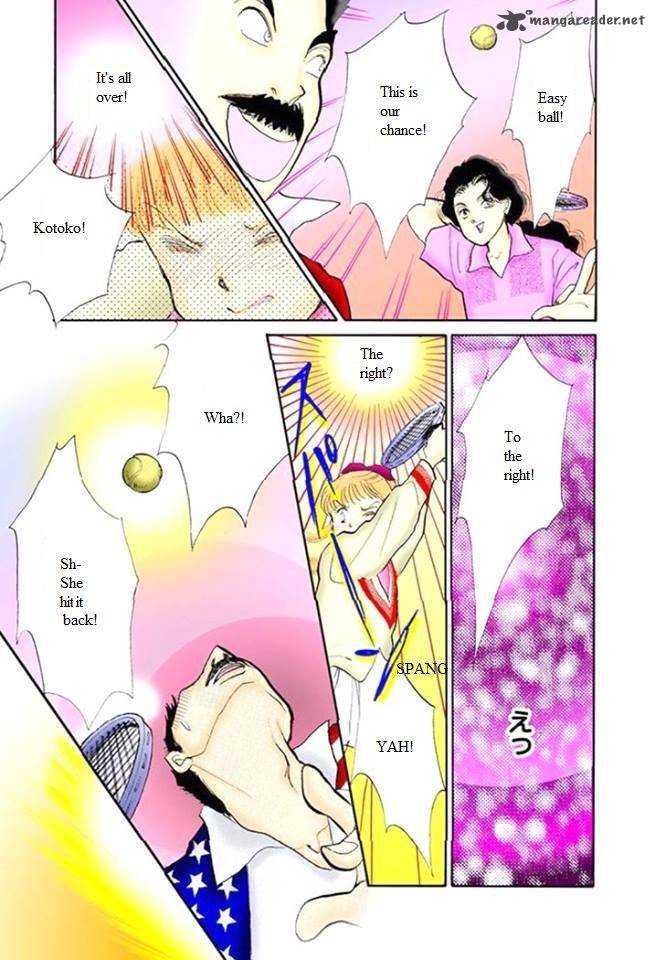 Itazura Na Kiss Chapter 49 Page 33