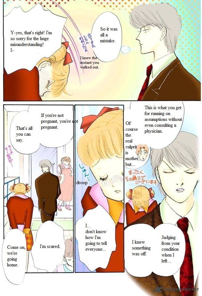 Itazura Na Kiss Chapter 50 Page 30