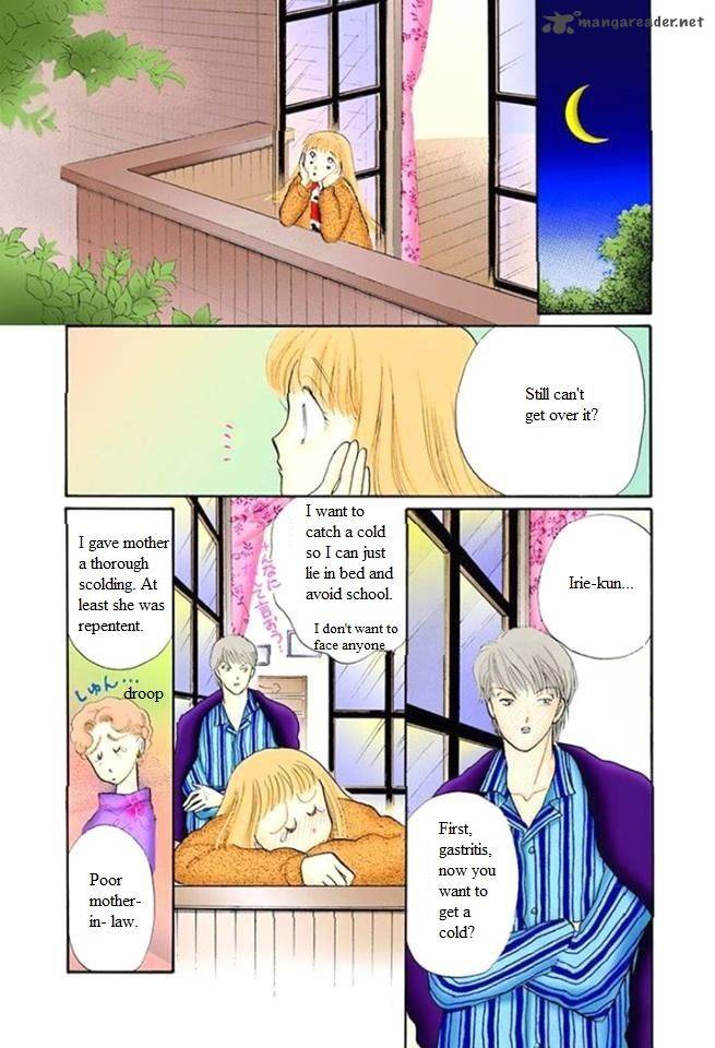 Itazura Na Kiss Chapter 50 Page 33