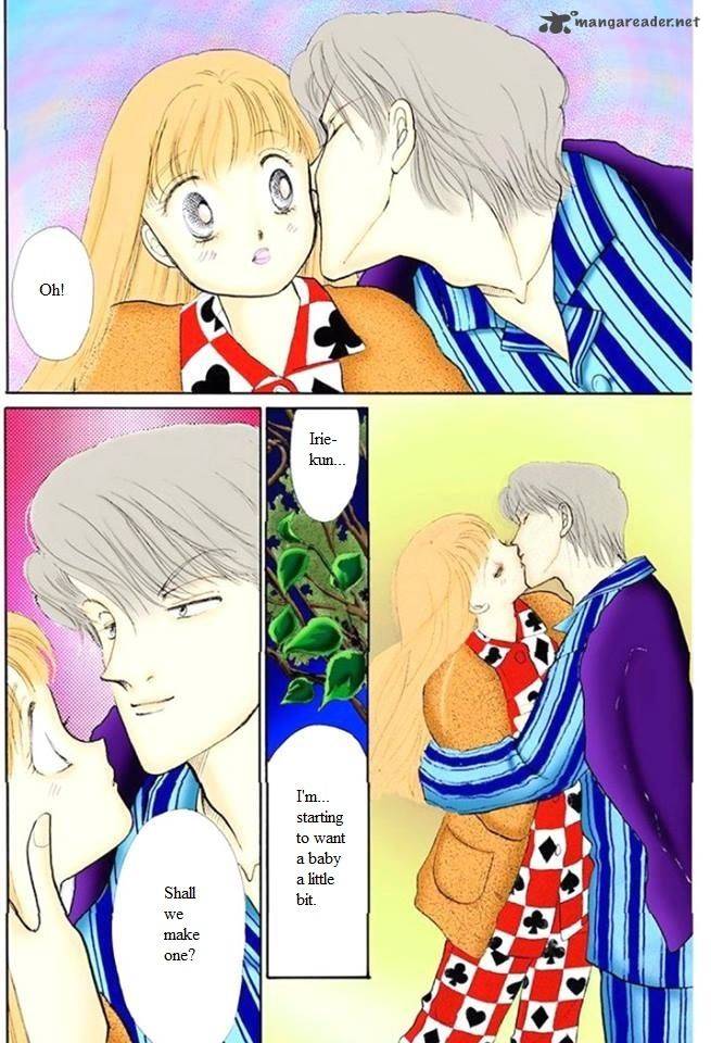 Itazura Na Kiss Chapter 50 Page 36