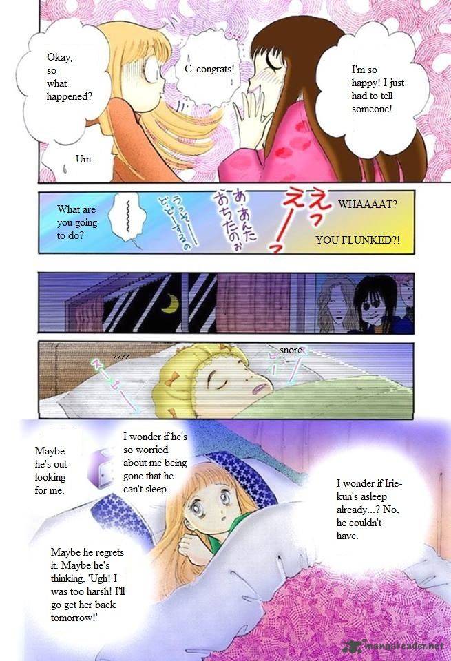 Itazura Na Kiss Chapter 51 Page 25