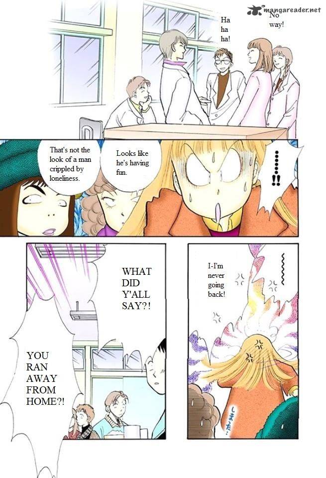 Itazura Na Kiss Chapter 51 Page 28