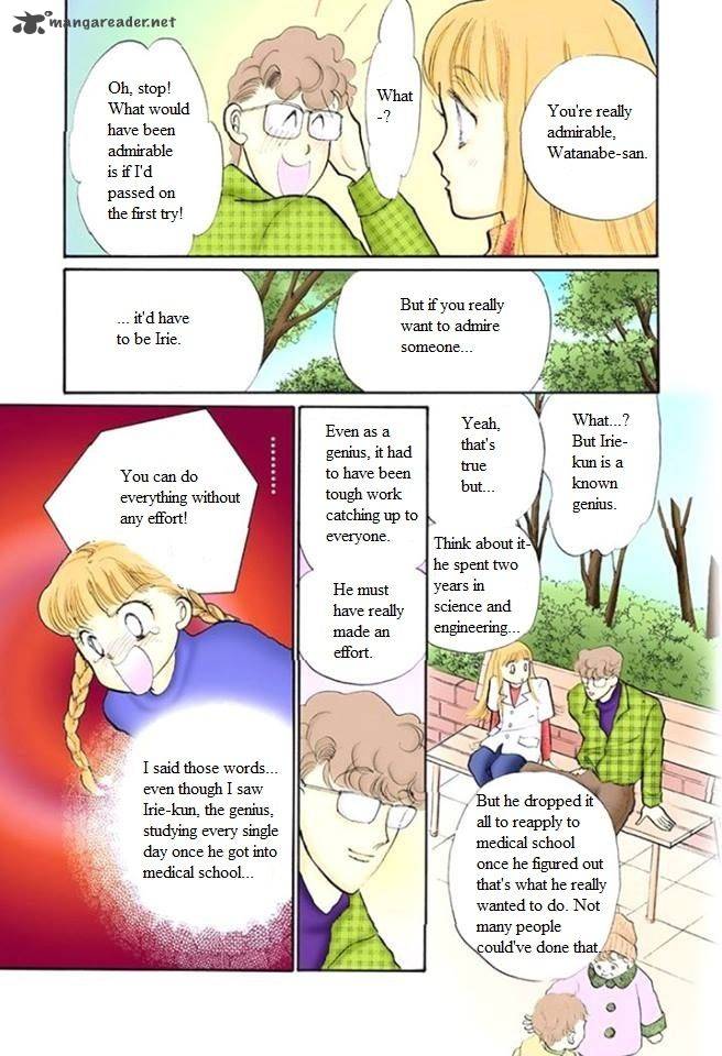 Itazura Na Kiss Chapter 52 Page 28