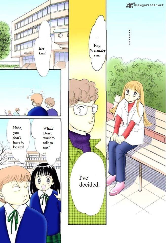 Itazura Na Kiss Chapter 52 Page 30