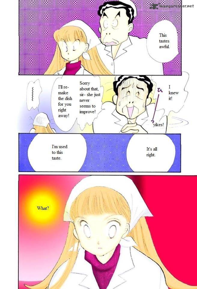 Itazura Na Kiss Chapter 52 Page 33