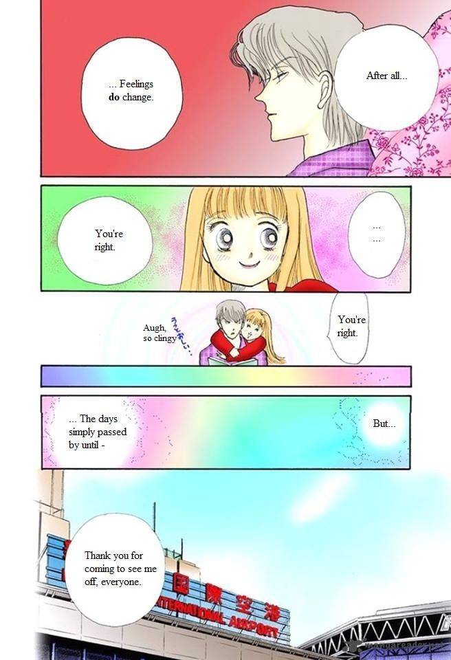 Itazura Na Kiss Chapter 53 Page 24