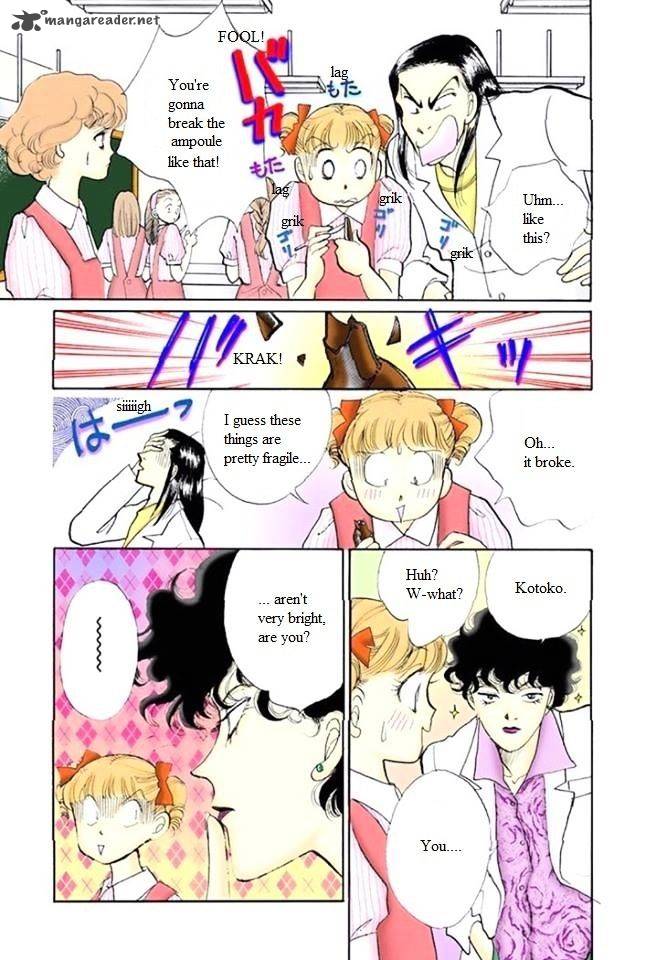 Itazura Na Kiss Chapter 55 Page 23