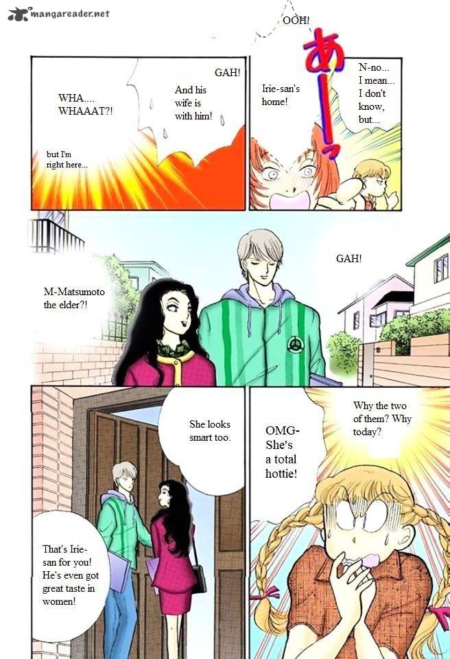 Itazura Na Kiss Chapter 55 Page 28