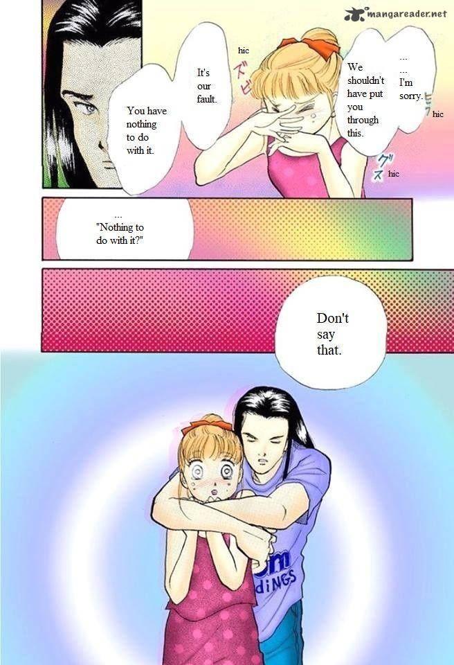 Itazura Na Kiss Chapter 58 Page 71