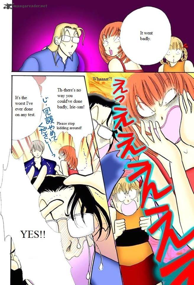 Itazura Na Kiss Chapter 59 Page 18