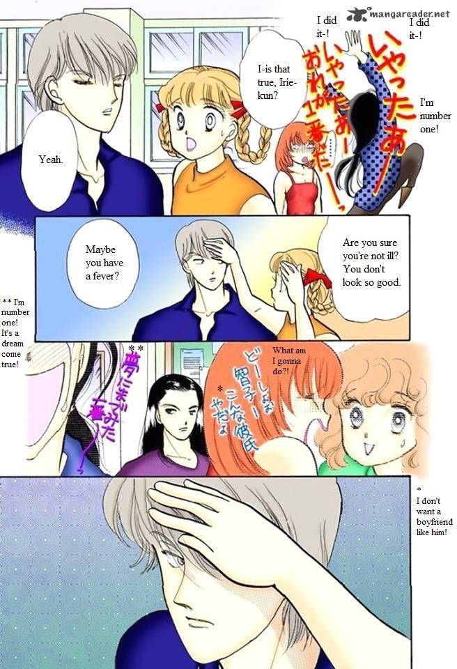 Itazura Na Kiss Chapter 59 Page 19