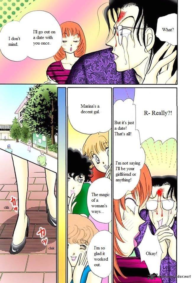 Itazura Na Kiss Chapter 59 Page 29