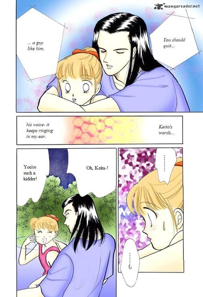 Itazura Na Kiss Chapter 59 Page 6