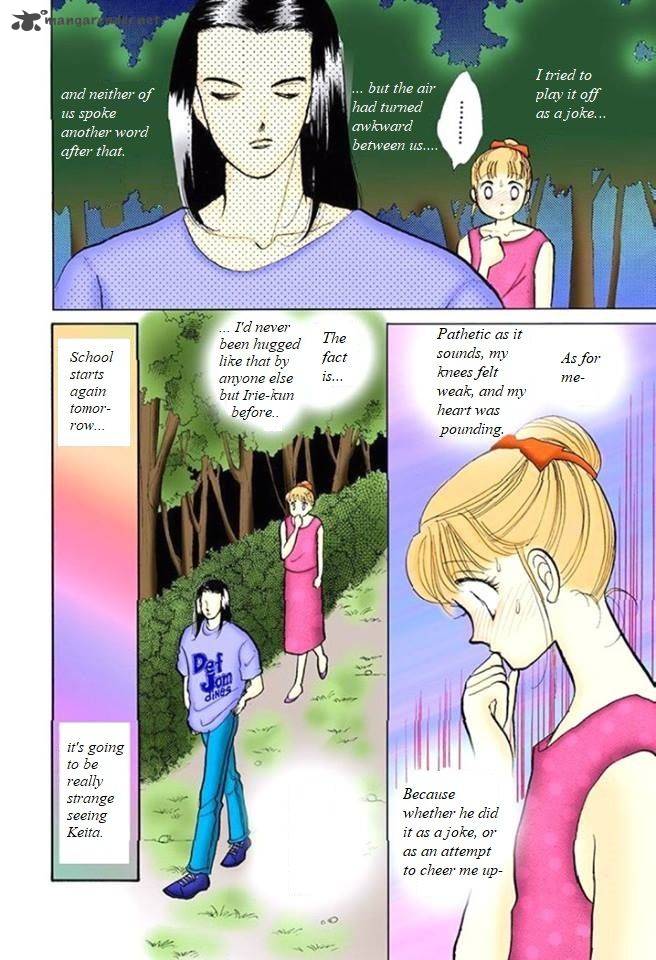 Itazura Na Kiss Chapter 59 Page 8
