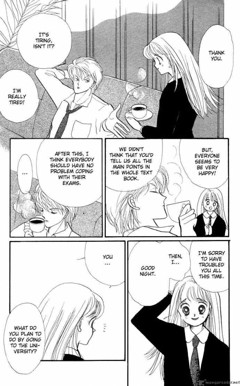 Itazura Na Kiss Chapter 6 Page 26