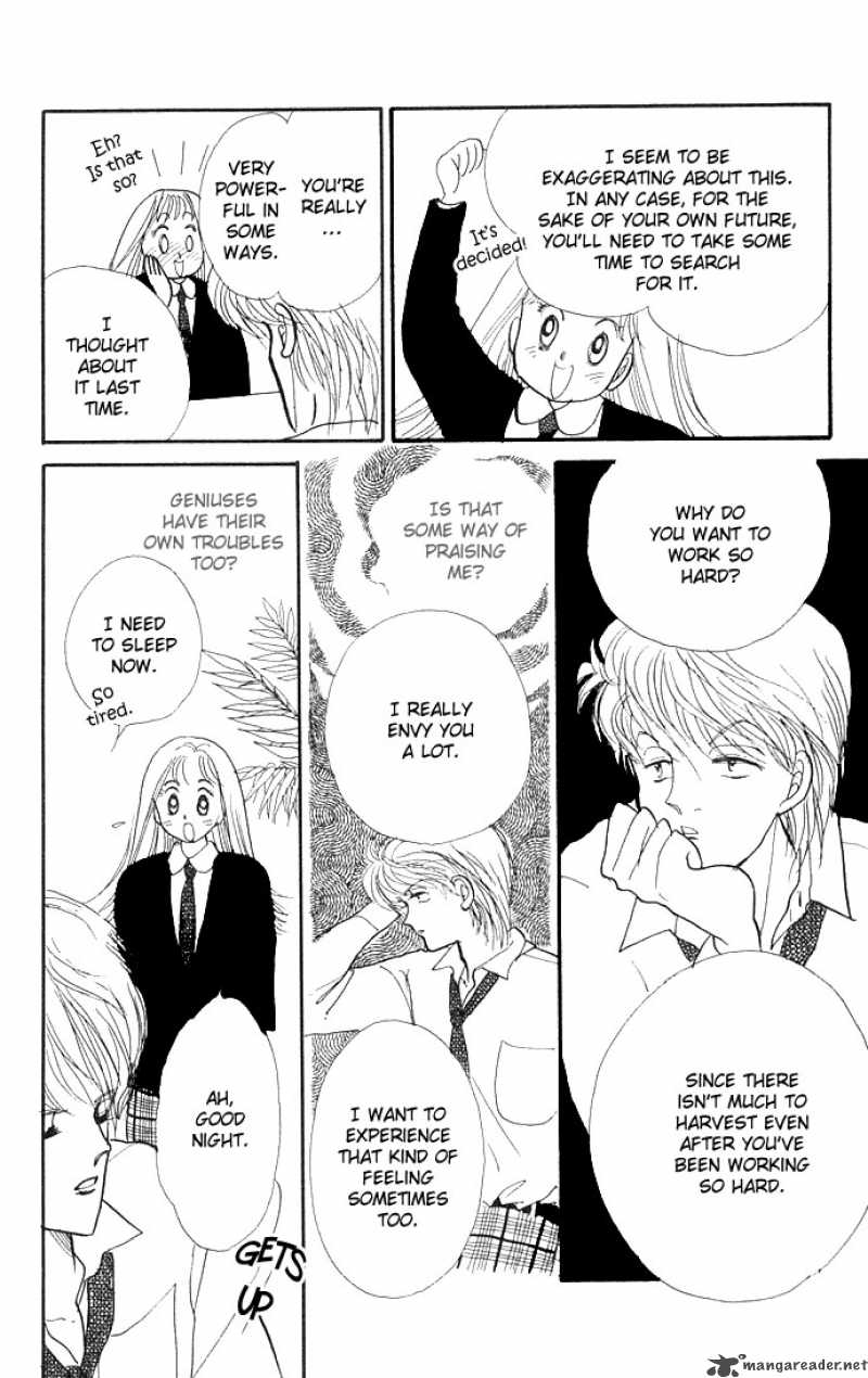 Itazura Na Kiss Chapter 6 Page 29