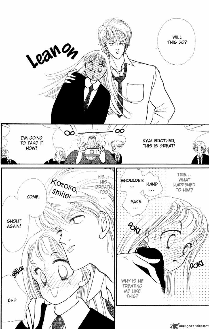 Itazura Na Kiss Chapter 6 Page 47