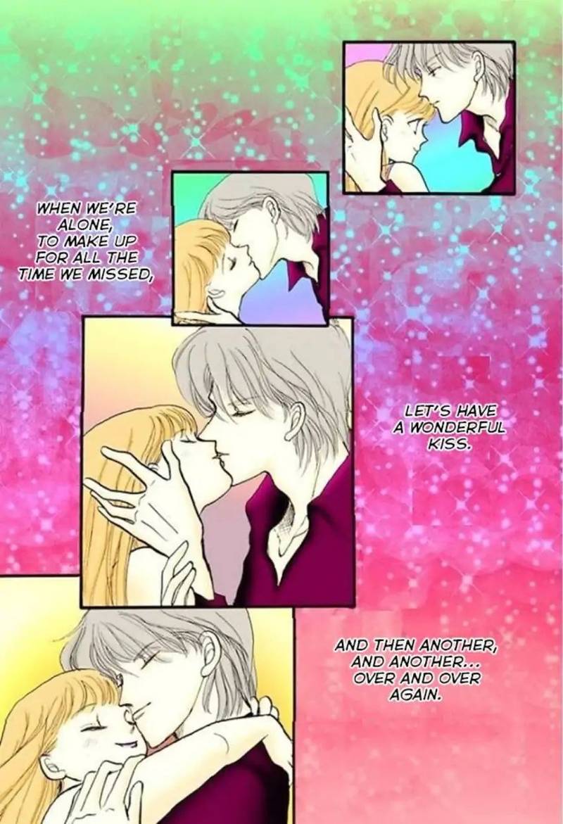 Itazura Na Kiss Chapter 60 Page 42