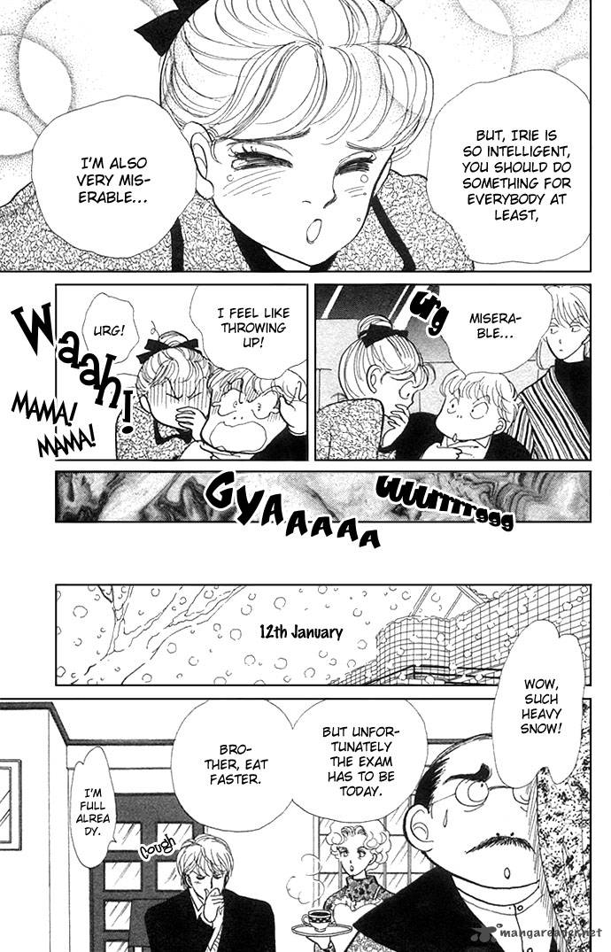 Itazura Na Kiss Chapter 7 Page 20