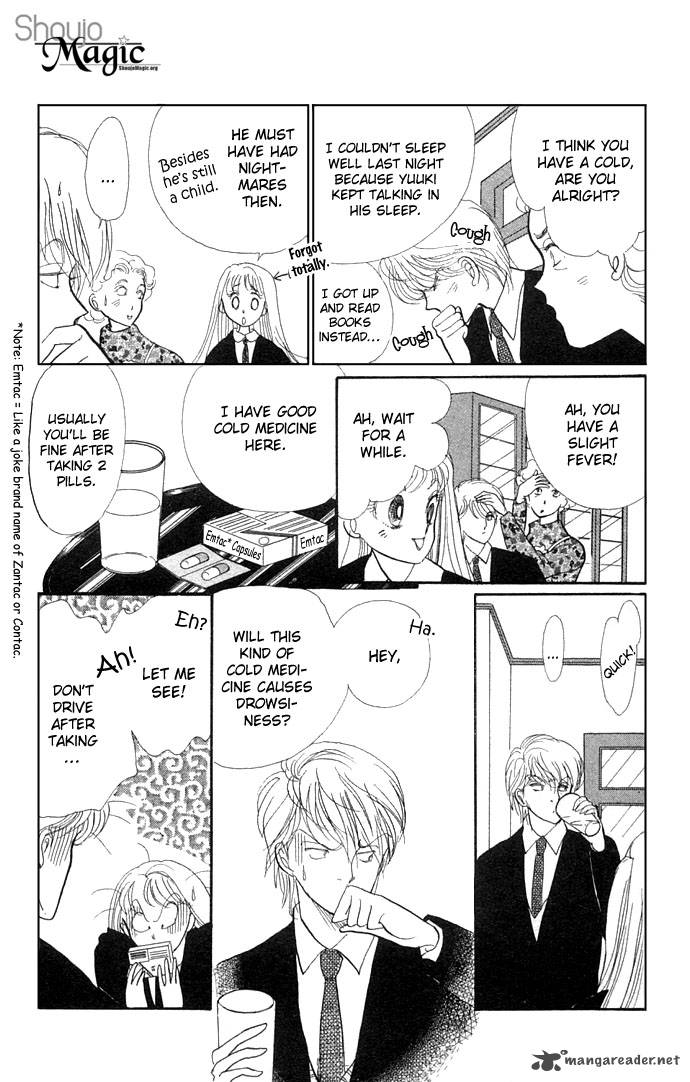 Itazura Na Kiss Chapter 7 Page 21