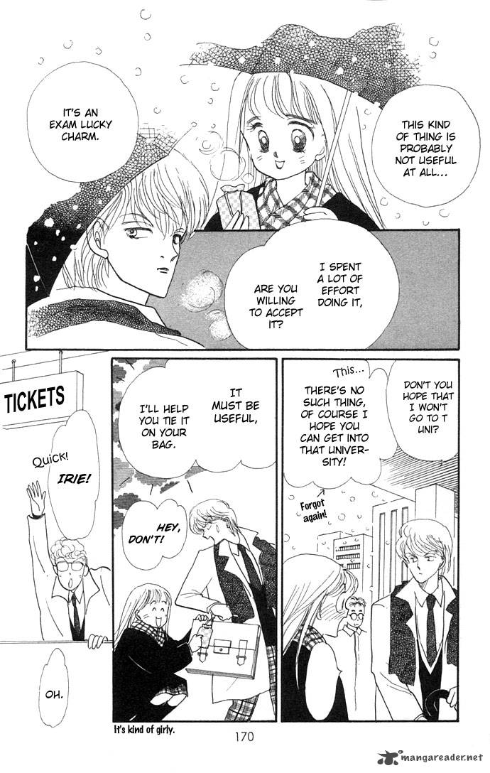 Itazura Na Kiss Chapter 7 Page 23