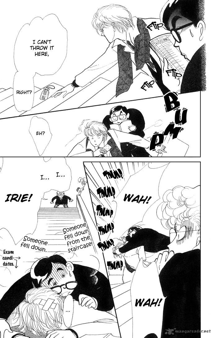 Itazura Na Kiss Chapter 7 Page 28