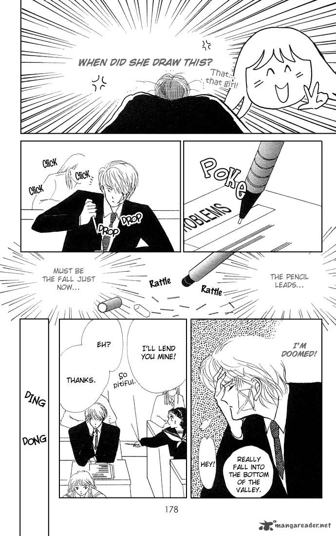 Itazura Na Kiss Chapter 7 Page 31